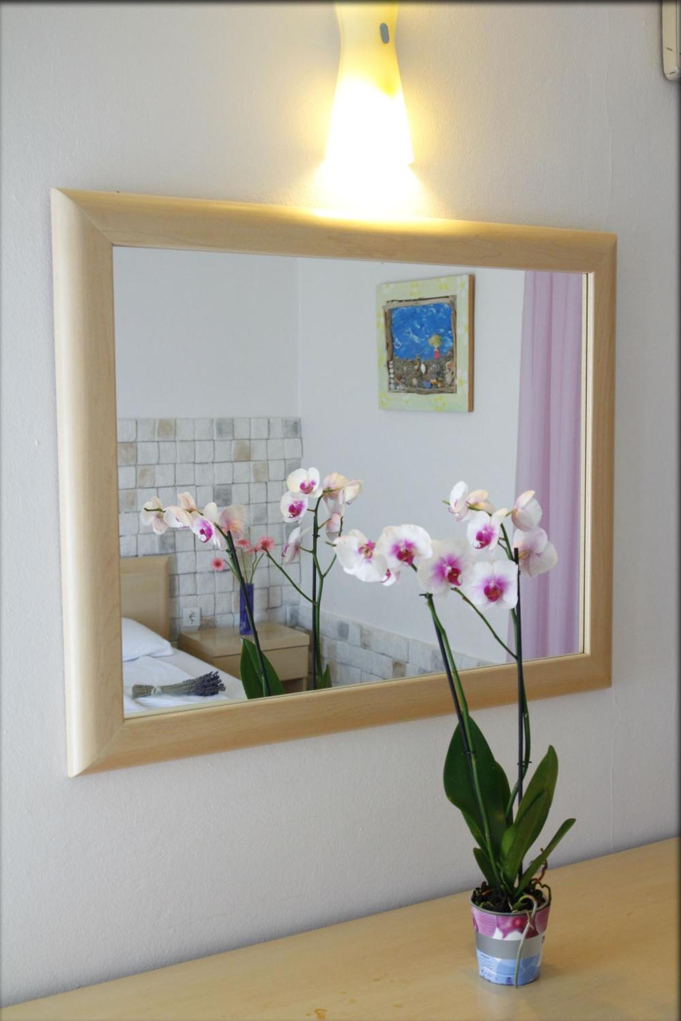 Hotel Kostis Skiathos Chora Chambre photo