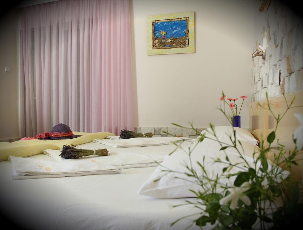 Hotel Kostis Skiathos Chora Extérieur photo