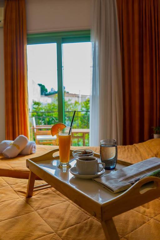 Hotel Kostis Skiathos Chora Extérieur photo