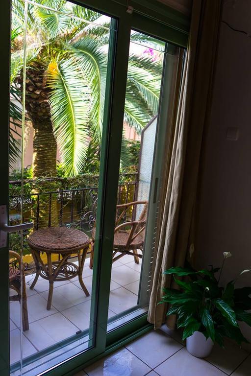 Hotel Kostis Skiathos Chora Extérieur photo